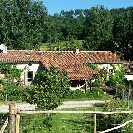 Romantic Mill Cottage 30 Min From Bergerac France Sourzac 외부 사진