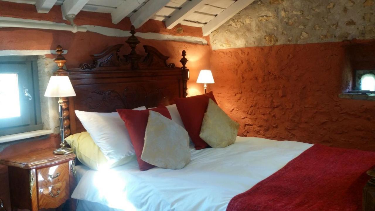 Romantic Mill Cottage 30 Min From Bergerac France Sourzac 외부 사진