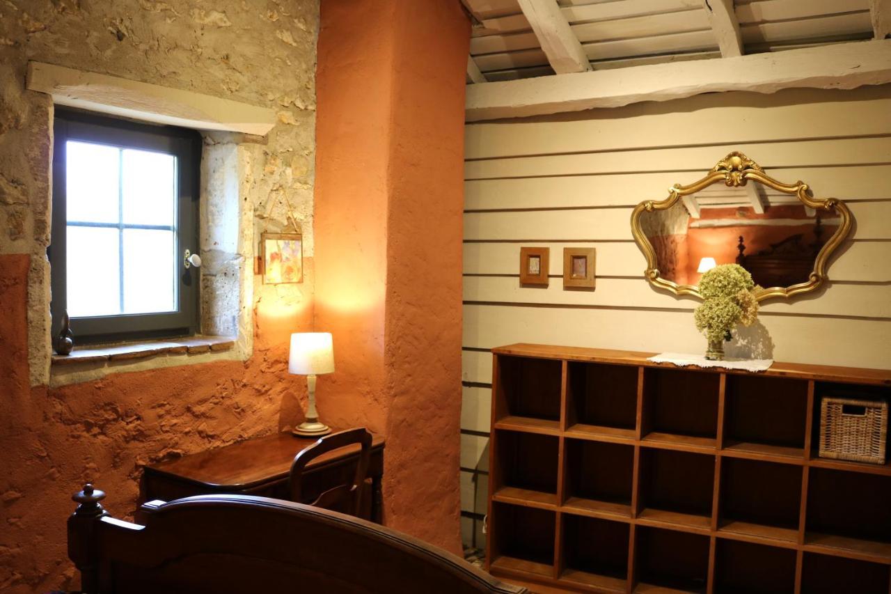 Romantic Mill Cottage 30 Min From Bergerac France Sourzac 외부 사진