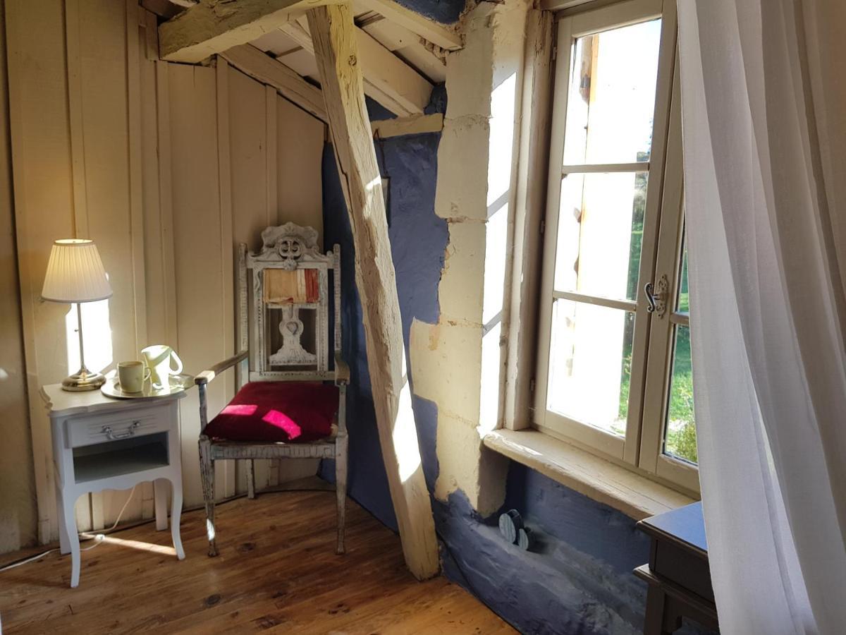 Romantic Mill Cottage 30 Min From Bergerac France Sourzac 외부 사진